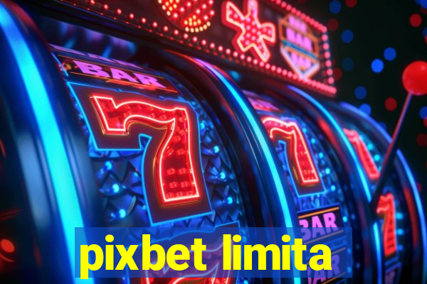pixbet limita